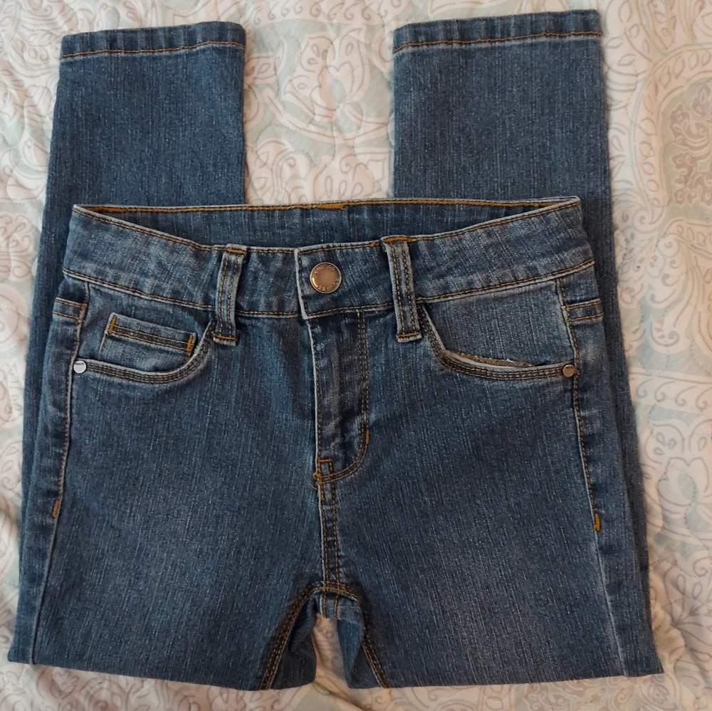 3/$30 Bundle Jeans & Dress Shirt. Child. - Picture 3 of 9